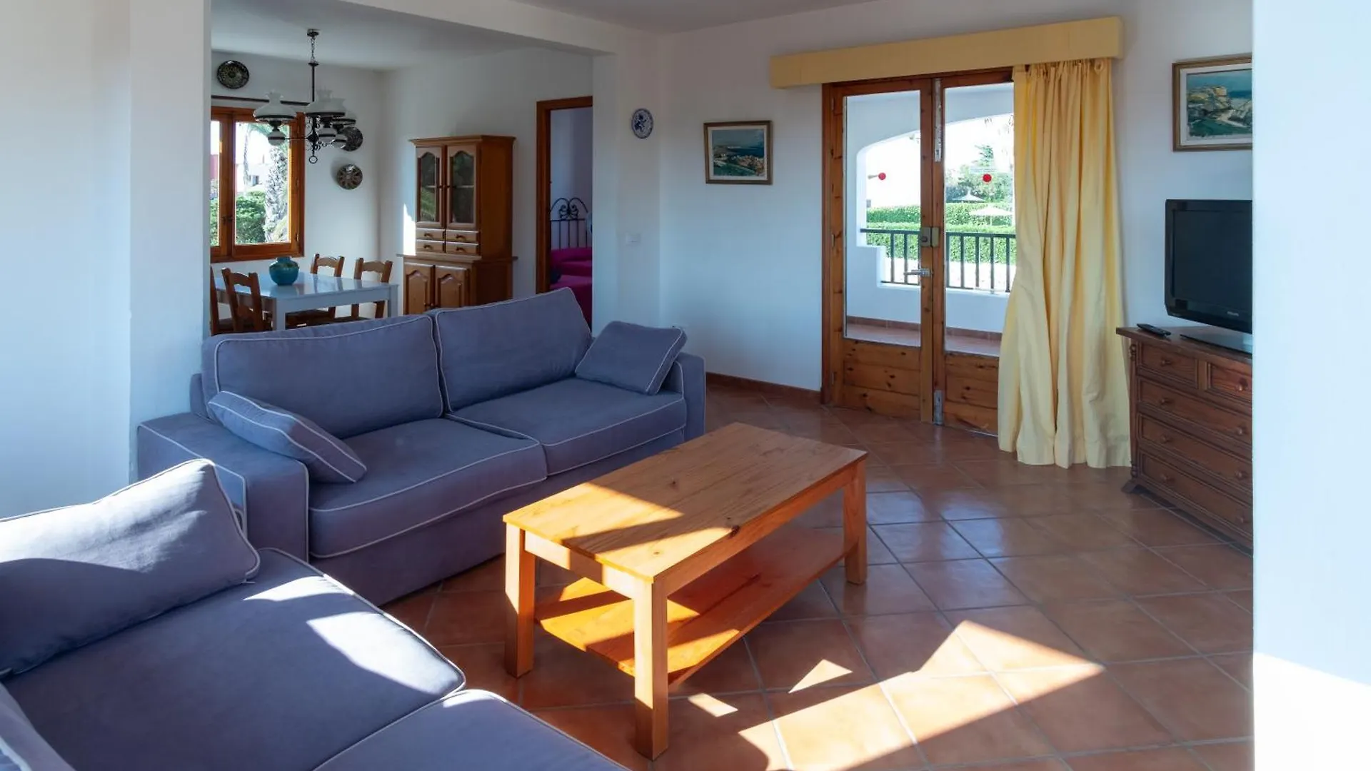 סיוטאדלה Villa Forcat