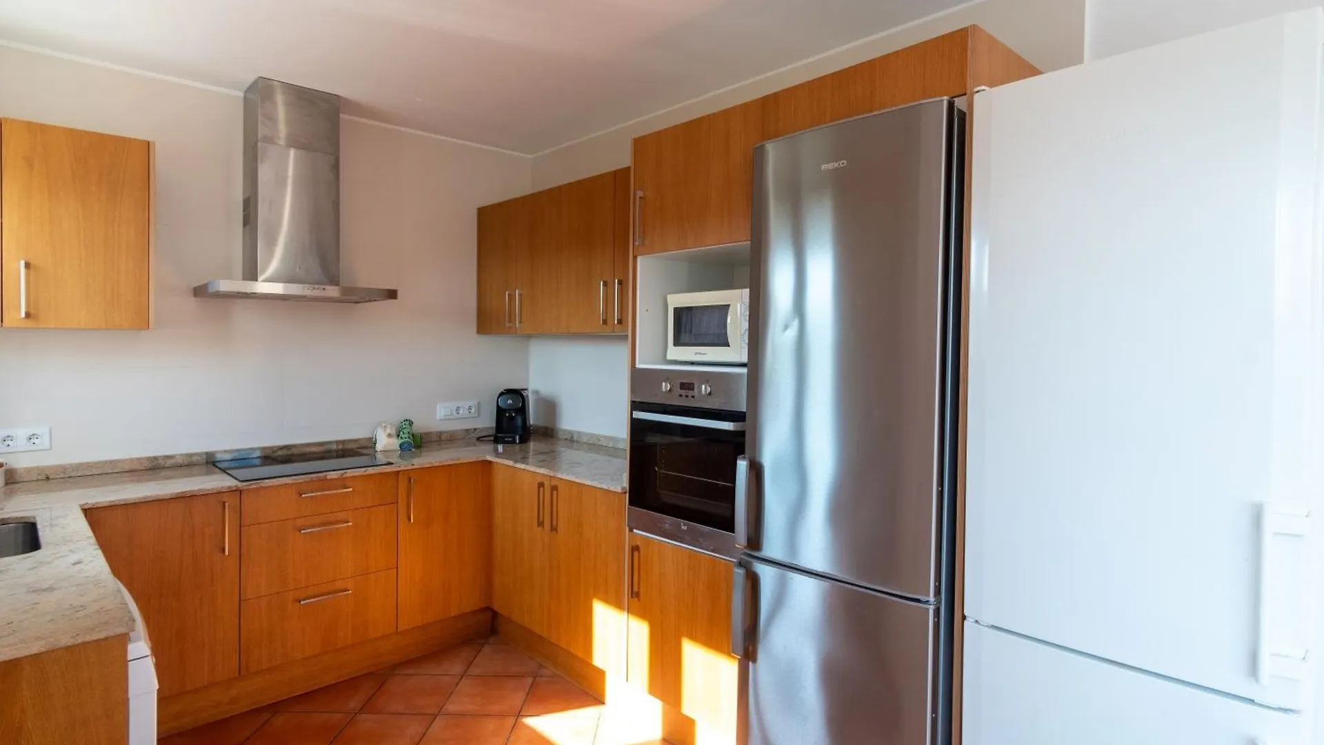 סיוטאדלה Villa Forcat 0*,  ספרד