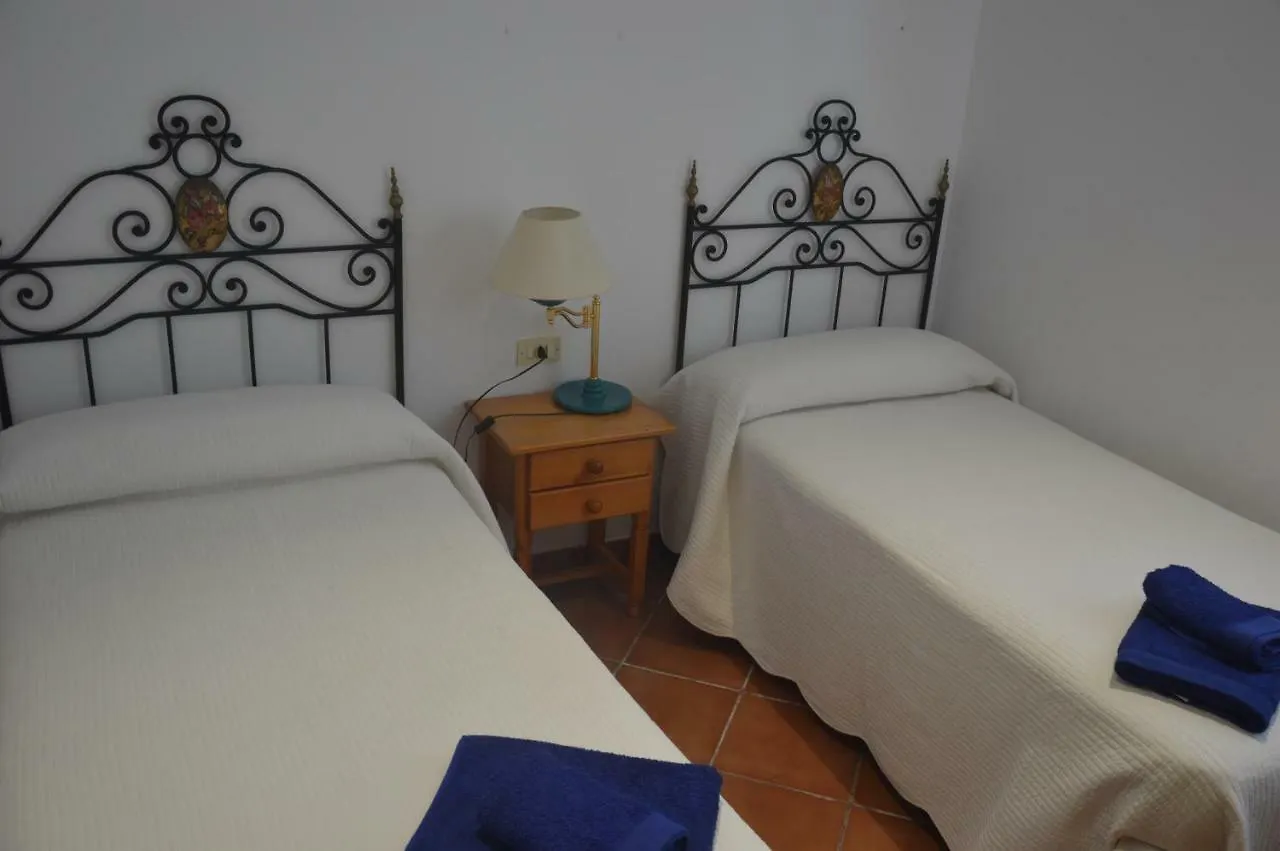 סיוטאדלה Villa Forcat