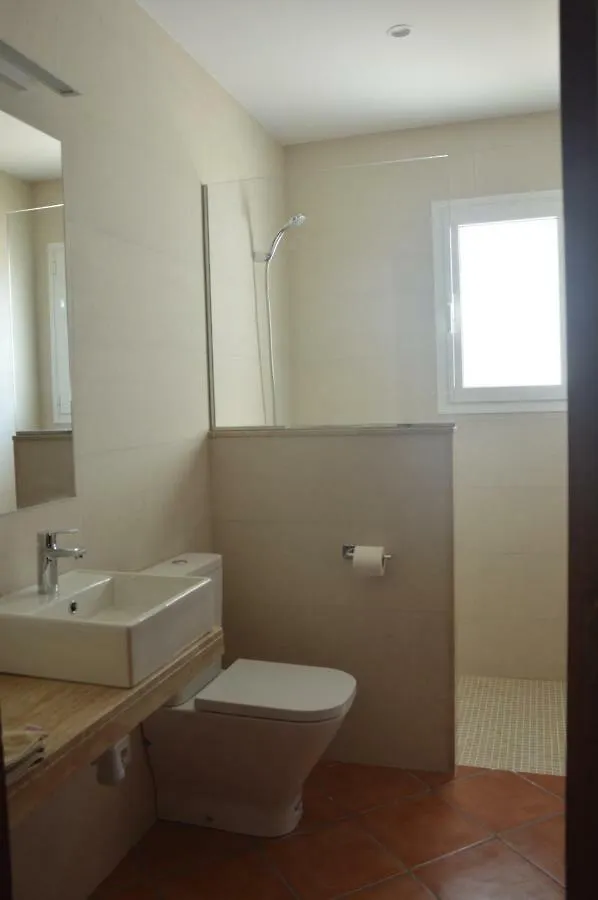 סיוטאדלה Villa Forcat