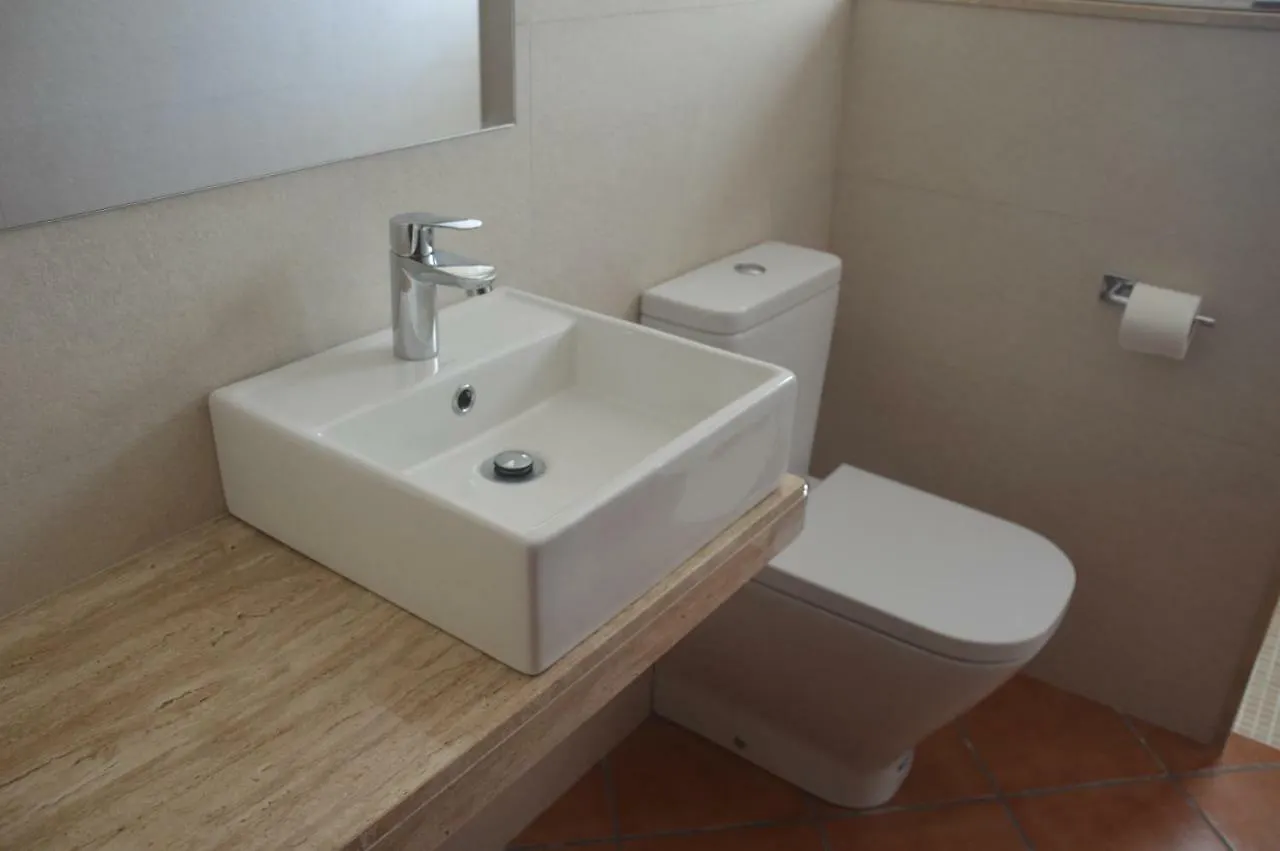 סיוטאדלה Villa Forcat