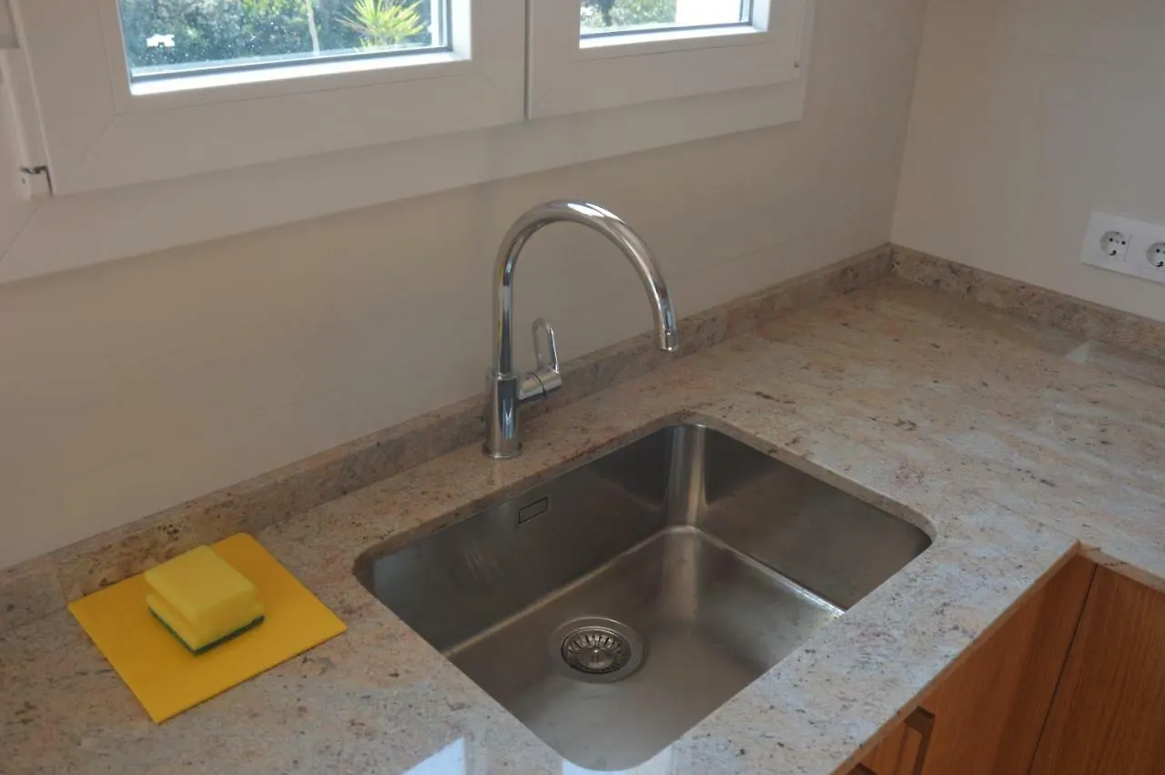 סיוטאדלה Villa Forcat 0*,