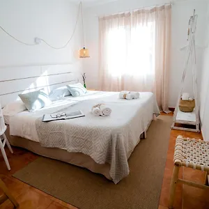 Sa Set Cales Hostal