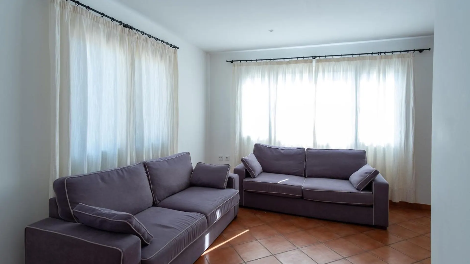Villa Forcat 休达德亚 西班牙