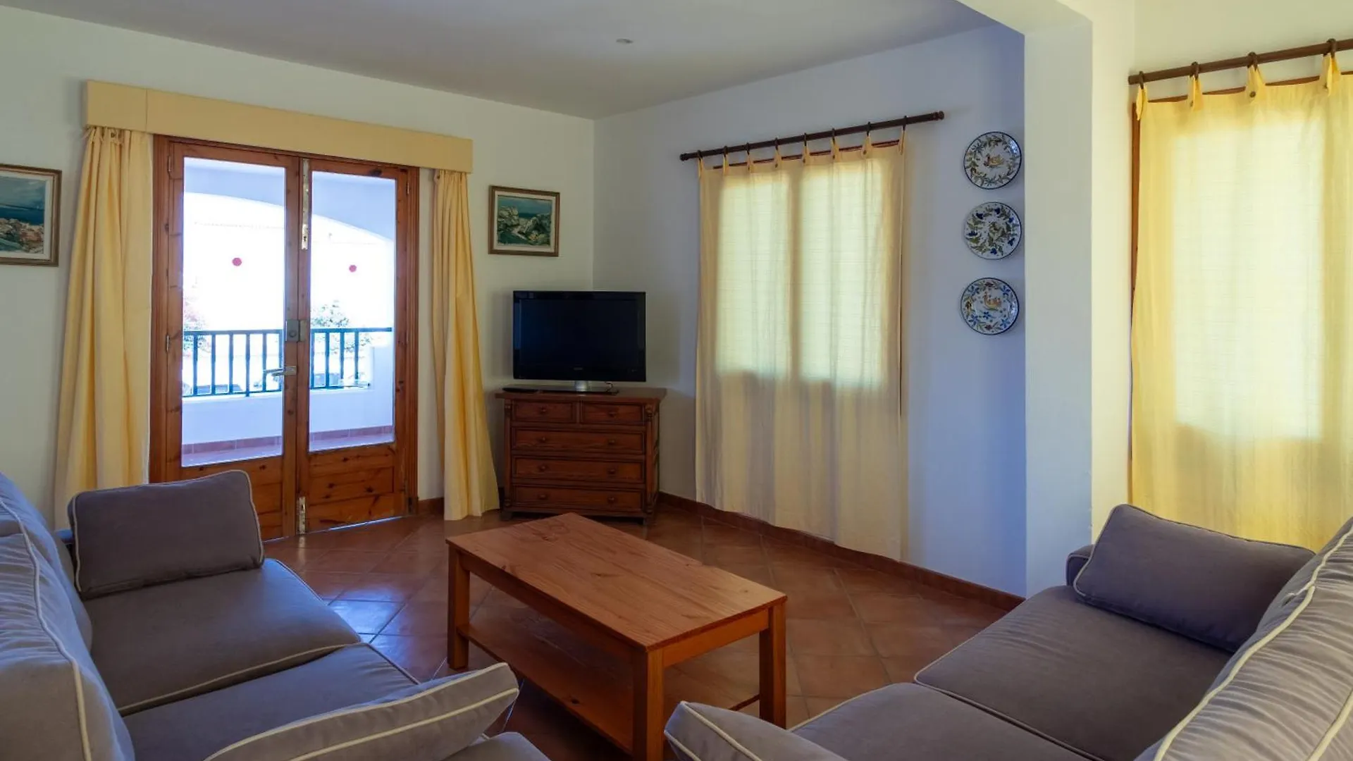 Villa Forcat Ciutadella