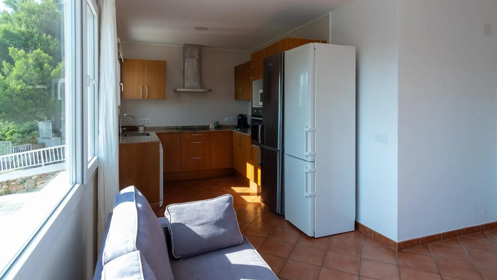 Villa Forcat Ciutadella  0*, Ciutadella (Menorca)