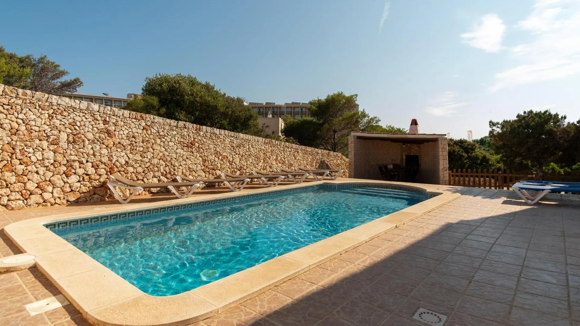 Villa Forcat Ciutadella  Ciutadella (Menorca)