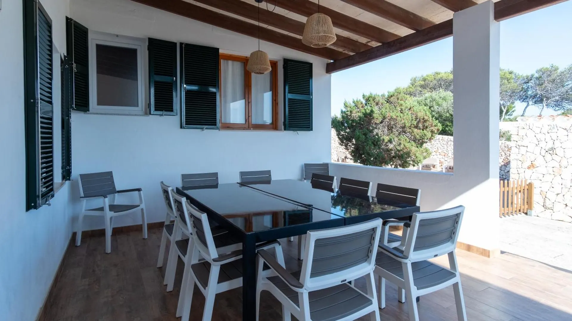 Villa Forcat Ciutadella  0*, Ciutadella (Menorca) España