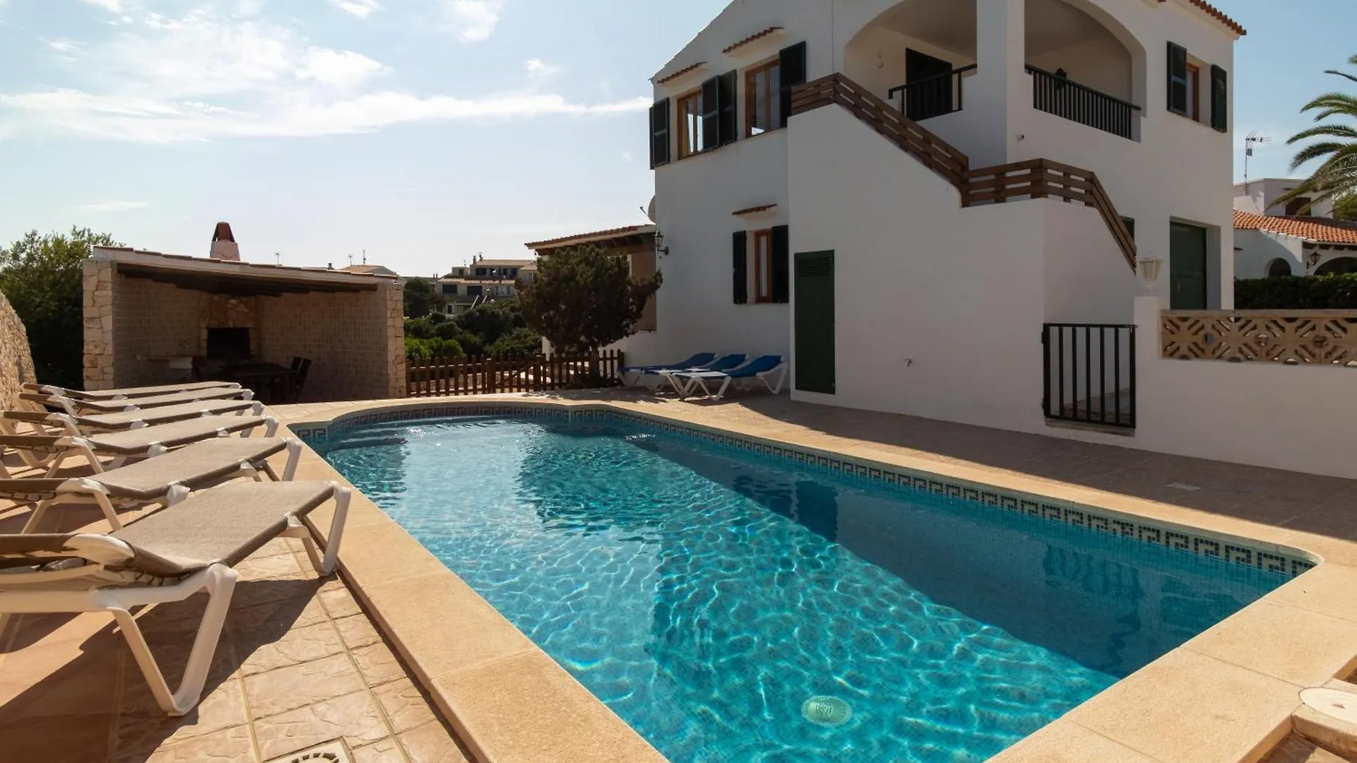 Villa Forcat Ciutadella