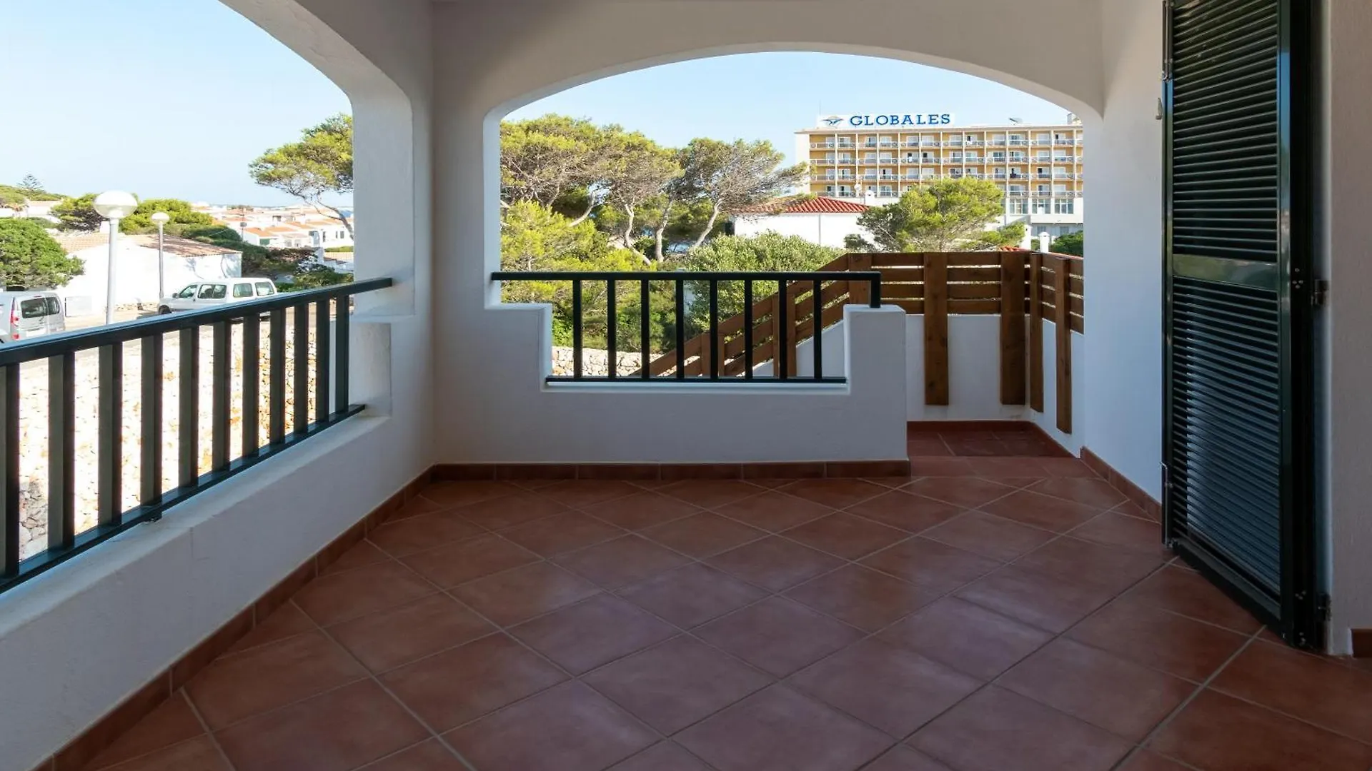 Villa Forcat Ciutadella  España