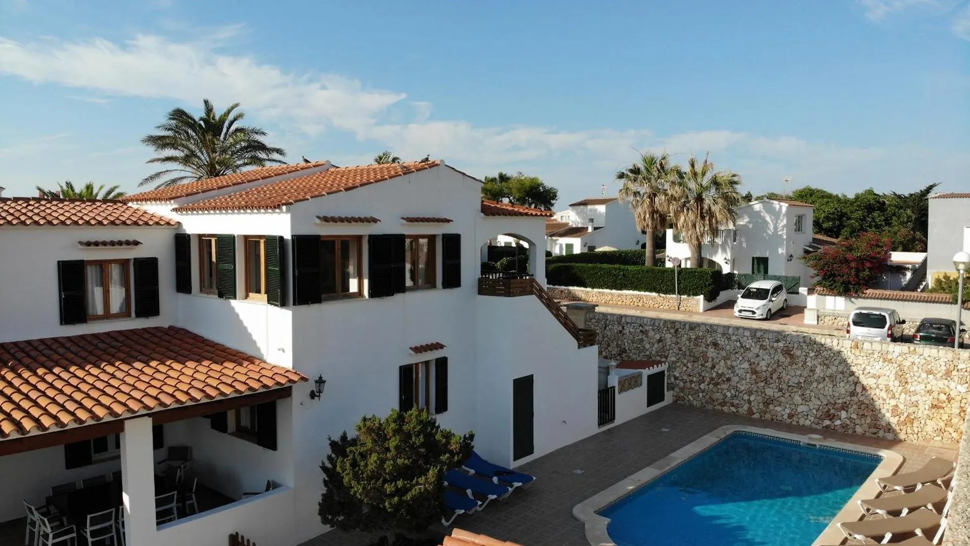 Villa Forcat Ciutadella   Ciutadella (Menorca)