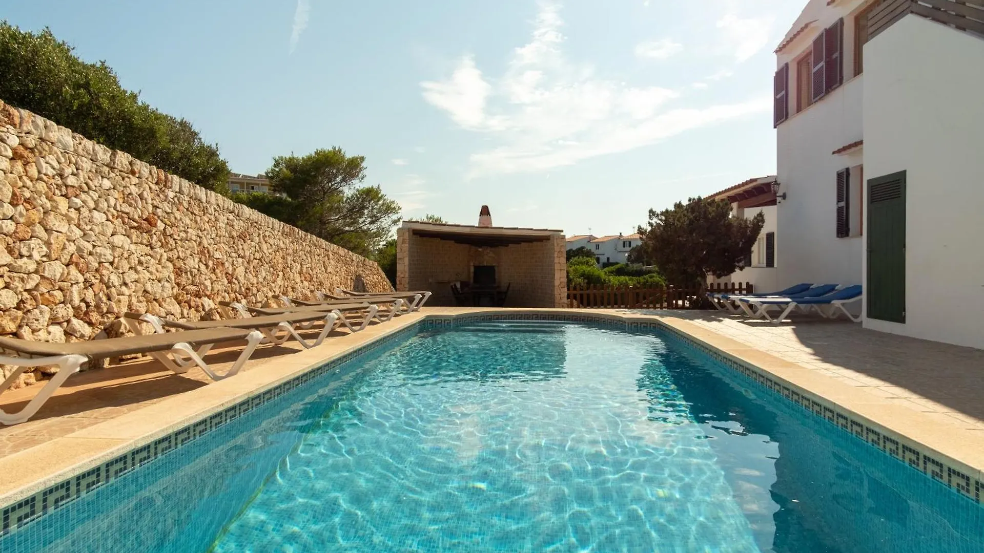 Villa Forcat Ciutadella   Ciutadella (Menorca)