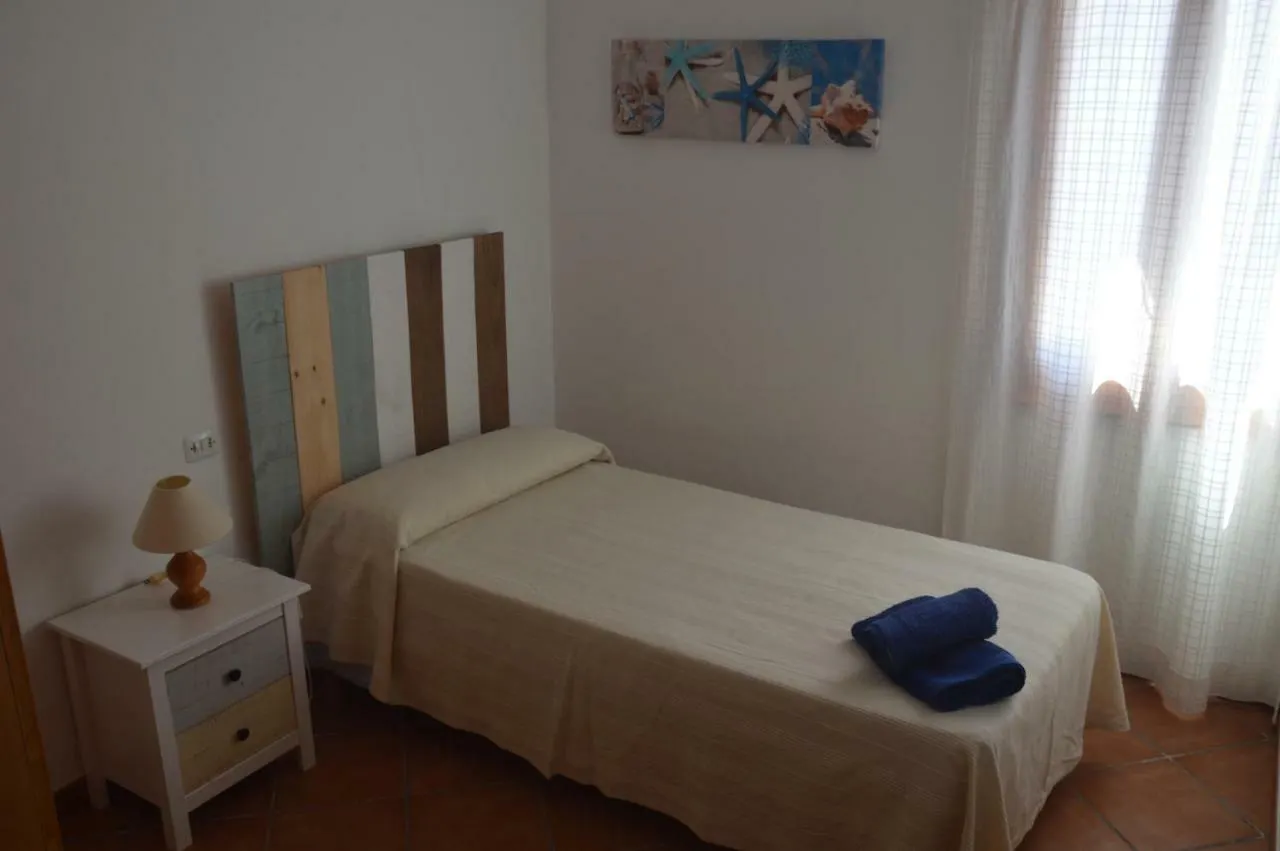 Villa Forcat Ciutadella  0*, Ciutadella (Menorca)