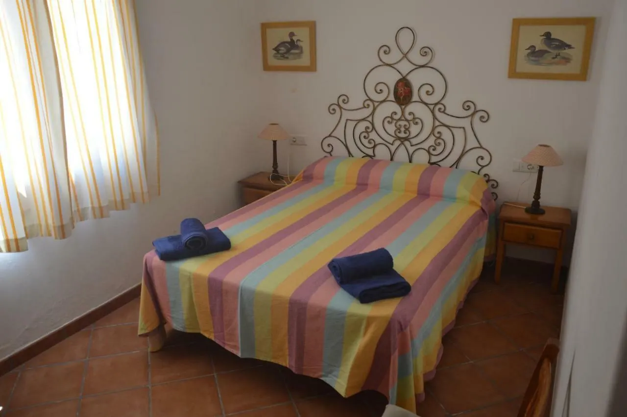 Villa Forcat Ciutadella   Ciutadella (Menorca)
